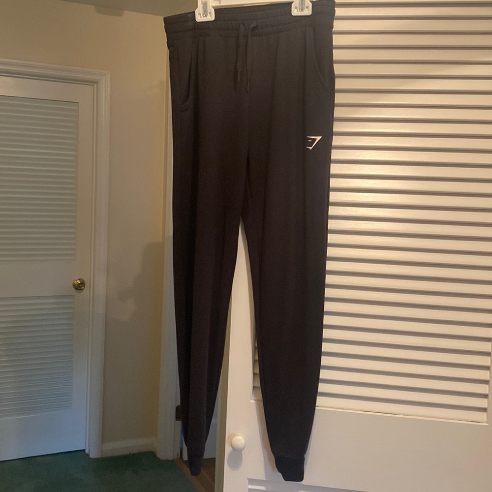 VITAL SEAMLESS 2.0 JOGGERS
Gymshark Womens

Regular Fit